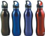 700ML stainless steel water bottle
