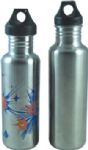 stainless sport water bottle