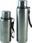 stainless sports water bottle