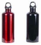 Stainless sports water bottle