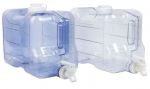 2gallon freezer jug with spigot