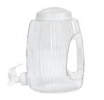 1gallon round pitcher jug
