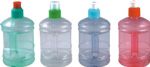 600ml plastic jug with handle