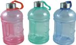 1.89plastic jug with handle