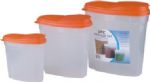 set of 3 container set