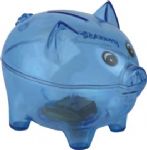 piggy bank