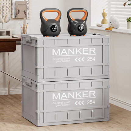 Compact Storage Box (Interior Version)