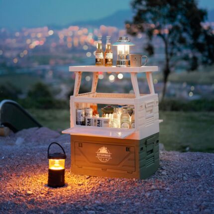 Outdoor Storage Box 1